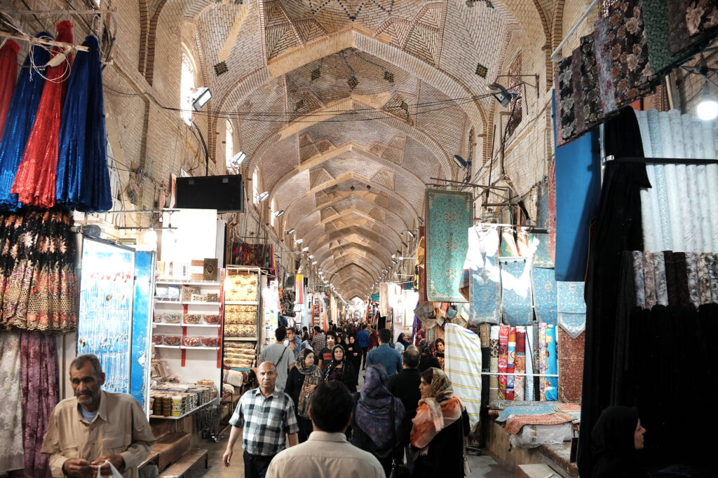 vakil bazaar