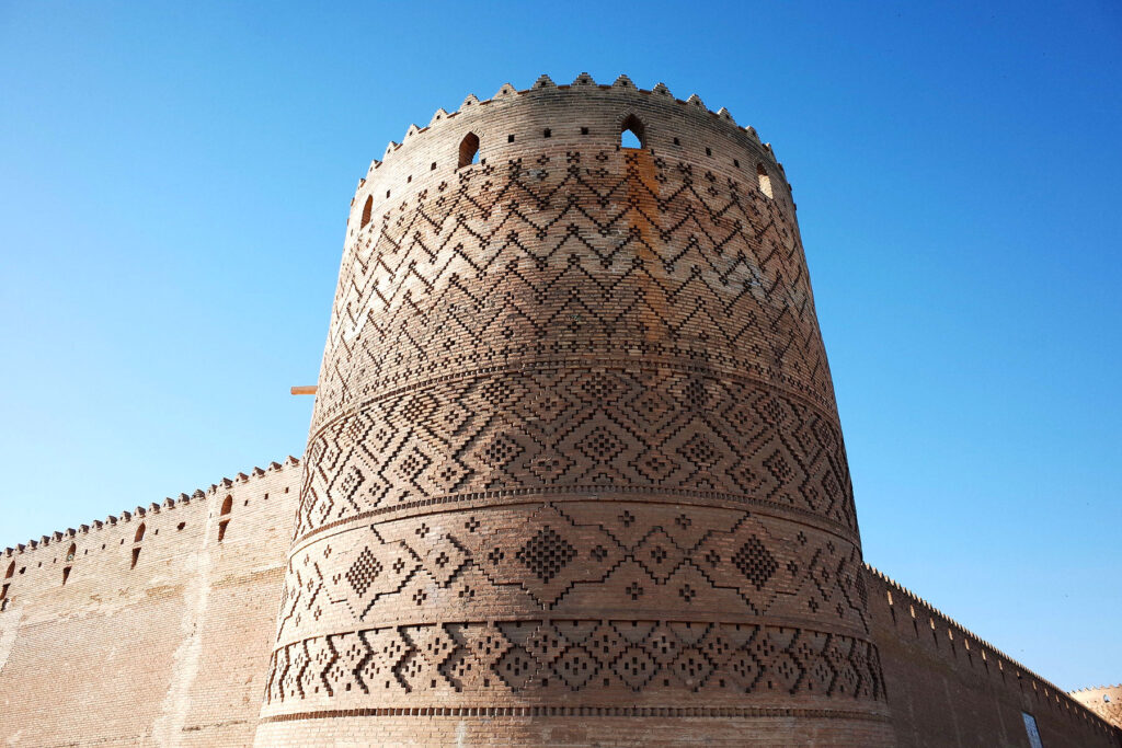 karim khan's citadel