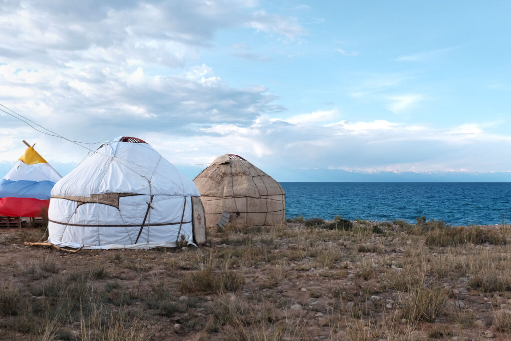issyk-kul