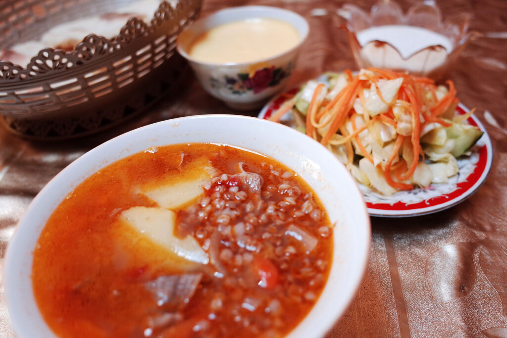 nomdic foods